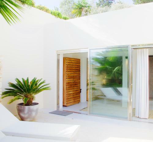 Boutique Hotel Jardines De Palerm
