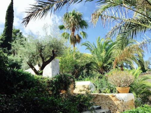 Boutique Hotel Jardines De Palerm