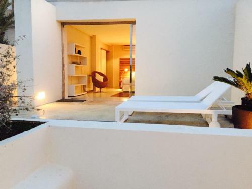 Boutique Hotel Jardines De Palerm