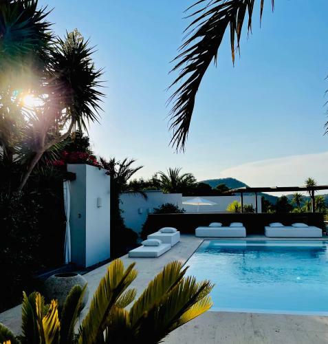 Boutique Hotel Jardines De Palerm