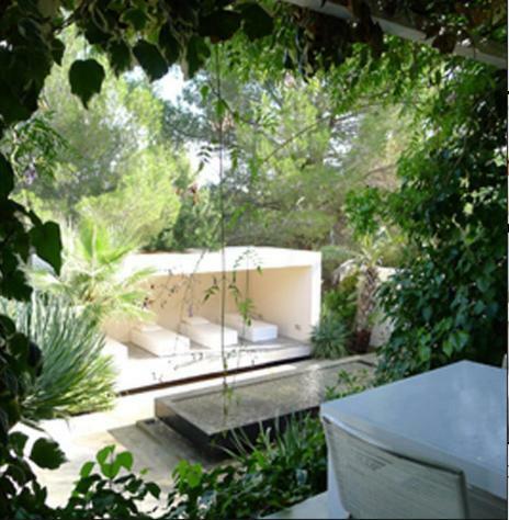 Boutique Hotel Jardines De Palerm