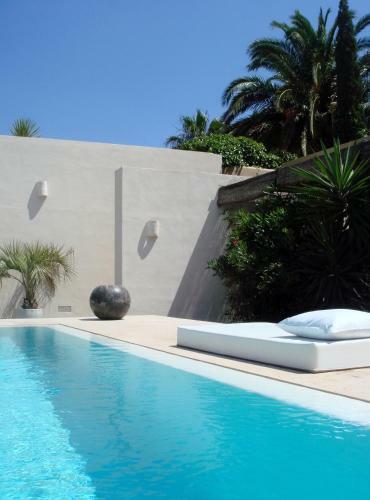 Boutique Hotel Jardines De Palerm