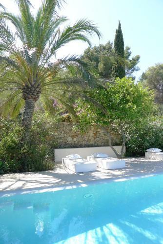 Boutique Hotel Jardines De Palerm