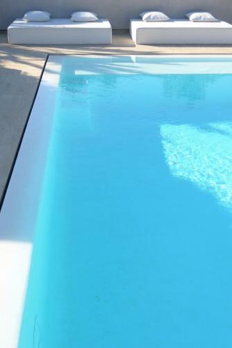 Boutique Hotel Jardines De Palerm
