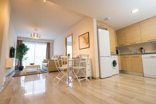 Apartaments Peronel.la