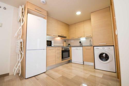 Apartaments Peronel.la