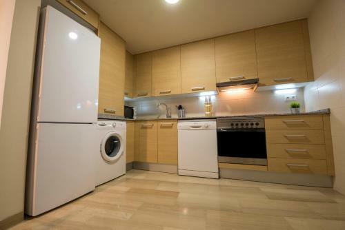 Apartaments Peronel.la