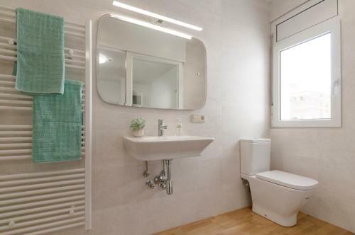 Bed & Breakfast El Jard� De L'avet