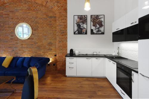 Prestige Apartments 12