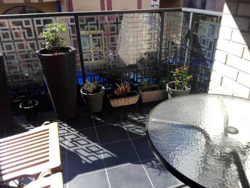 Apartamento Golden House