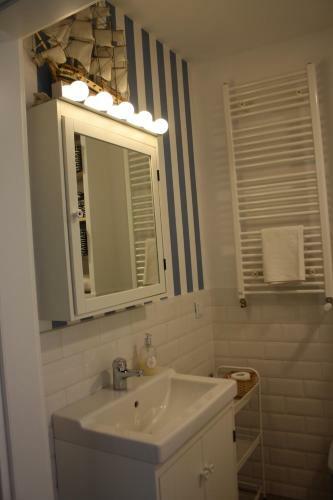 Apartamento Golden House
