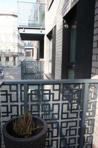 Apartamento Golden House