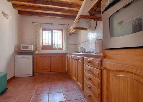 Villa Cala Vadella 334