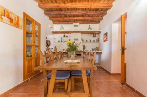 Villa Cala Vadella 334