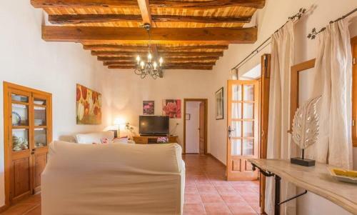 Villa Cala Vadella 334