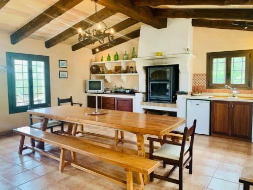 Finca Son Blai Petit-rentallorca