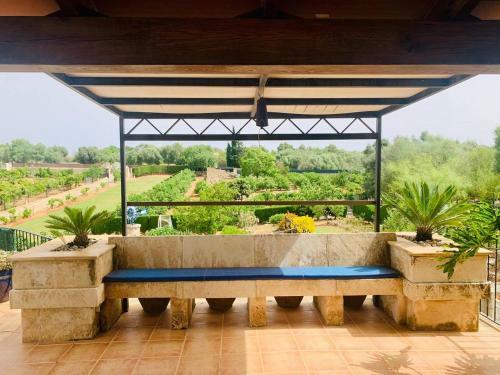 Finca Son Blai Petit-rentallorca