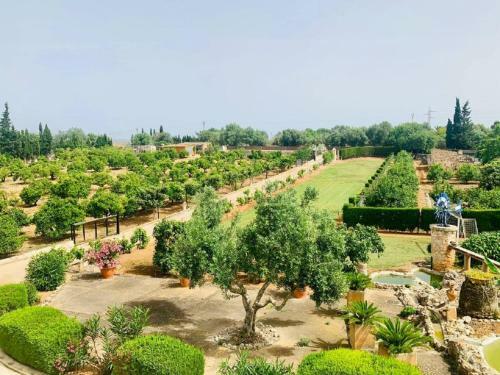 Finca Son Blai Petit-rentallorca