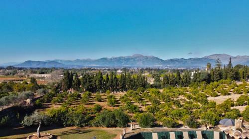Finca Son Blai Petit-rentallorca
