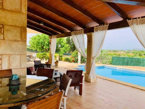 Finca Son Blai Petit-rentallorca