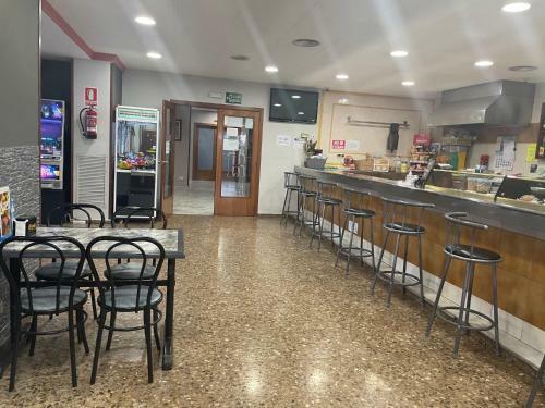 Hotel Reina Isabel