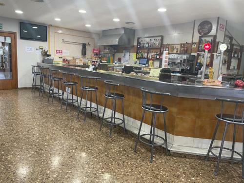 Hotel Reina Isabel