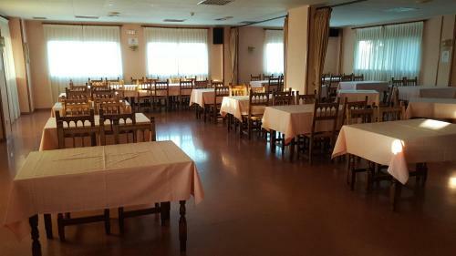 Hotel Reina Isabel