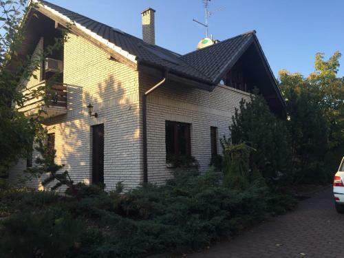 Villa Luxury House