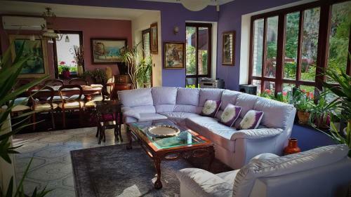 Villa Luxury House