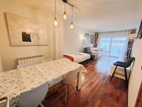 Agora Apartments