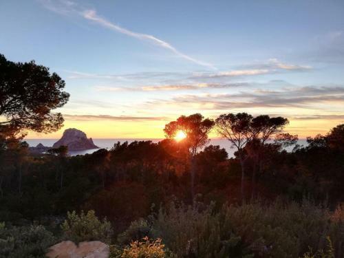 Villa Ses Abelles Sea View