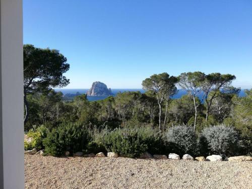 Villa Ses Abelles Sea View