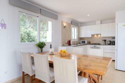 Villa Ses Abelles Sea View