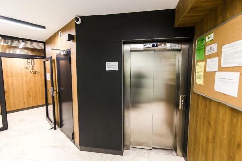 Apartamenty Bema Od Wroclawapartament-pl