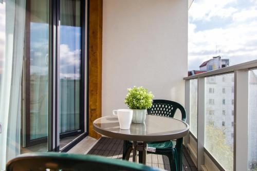 Apartamenty Bema Od Wroclawapartament-pl