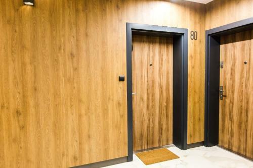 Apartamenty Bema Od Wroclawapartament-pl
