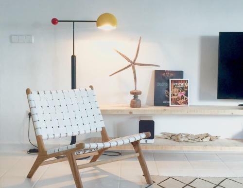 Blue Hill House Ibiza