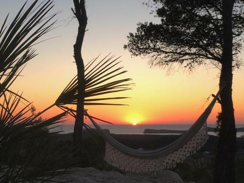 Blue Hill House Ibiza