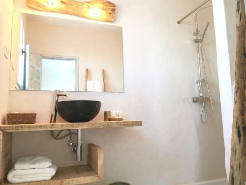 Blue Hill House Ibiza