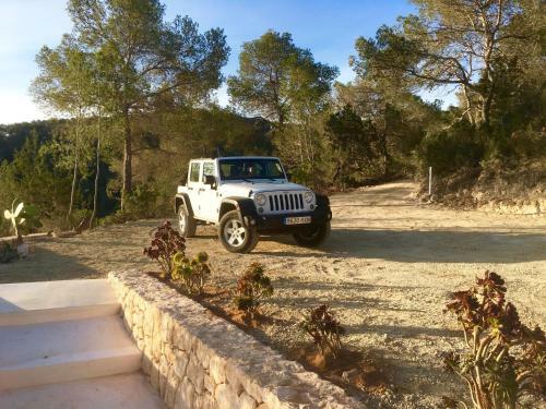 Blue Hill House Ibiza