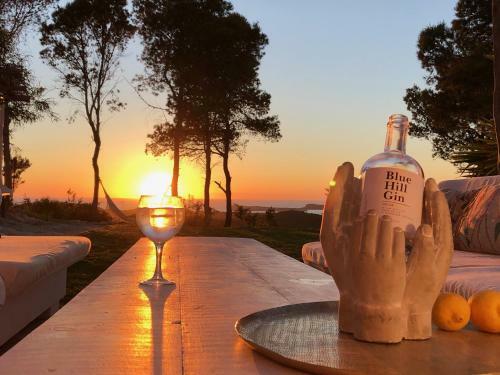 Blue Hill House Ibiza