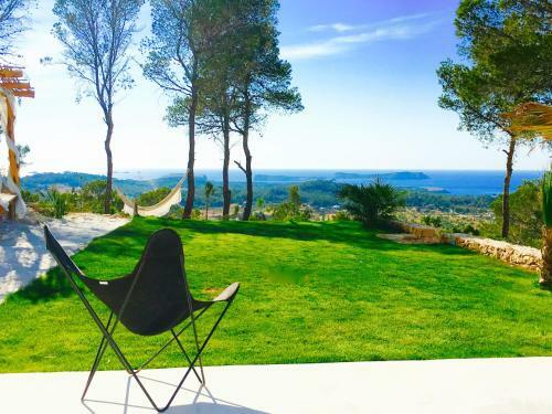 Blue Hill House Ibiza
