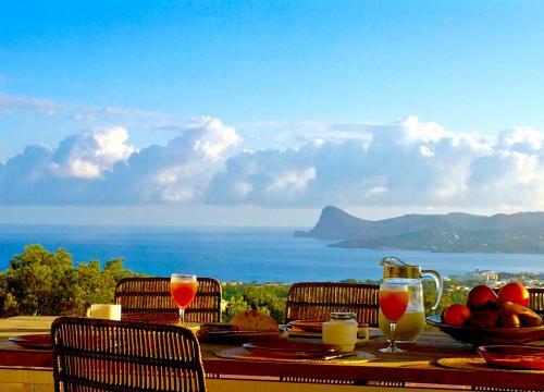 Blue Hill House Ibiza