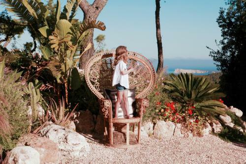 Blue Hill House Ibiza
