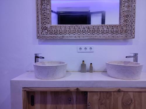 Villa Oud Ibiza
