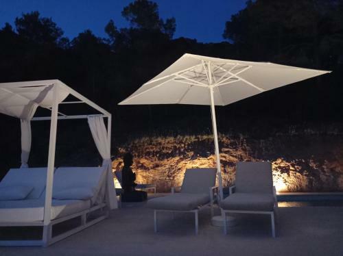 Villa Oud Ibiza
