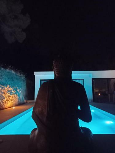 Villa Oud Ibiza