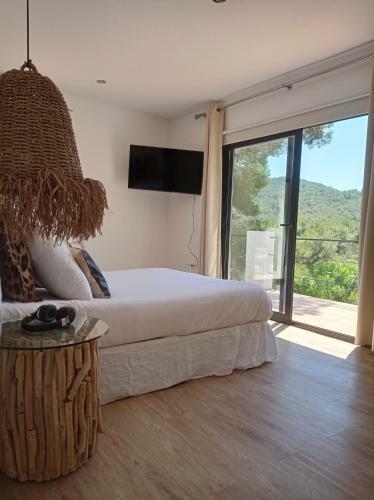Villa Oud Ibiza