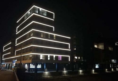 Apartament Studio Z Widokiem Na Odr? Bulwary Ksi???ce
