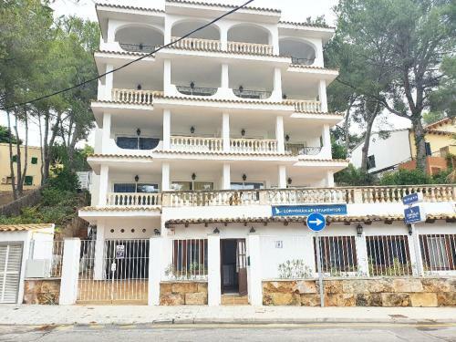 Apartamento Mallorca Rooms Peguera